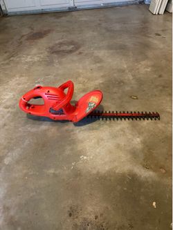 Trimmer