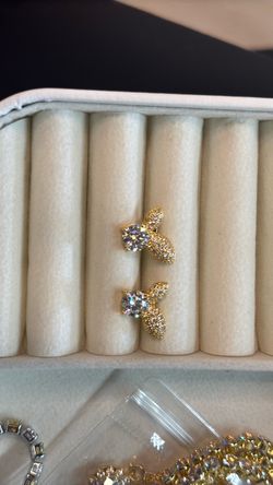 Beautiful earings
