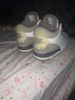 A Ma Maniére x Wmns Air Jordan 3 Retro SP 'Raised By Women'