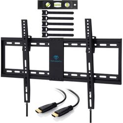 Tilting TV Wall Mount 