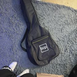 Guitar Case