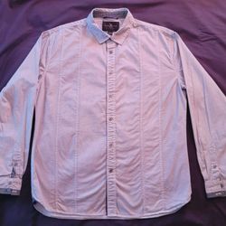 Marc Ecko "Cut & Sew"  Designer Shirt.  Mens