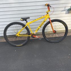 SE Bike 29” Inch Big Ripper