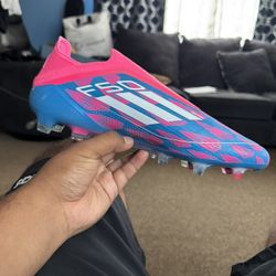 Adidas F50 Elite 