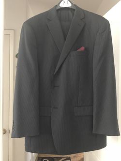 Men’s suit