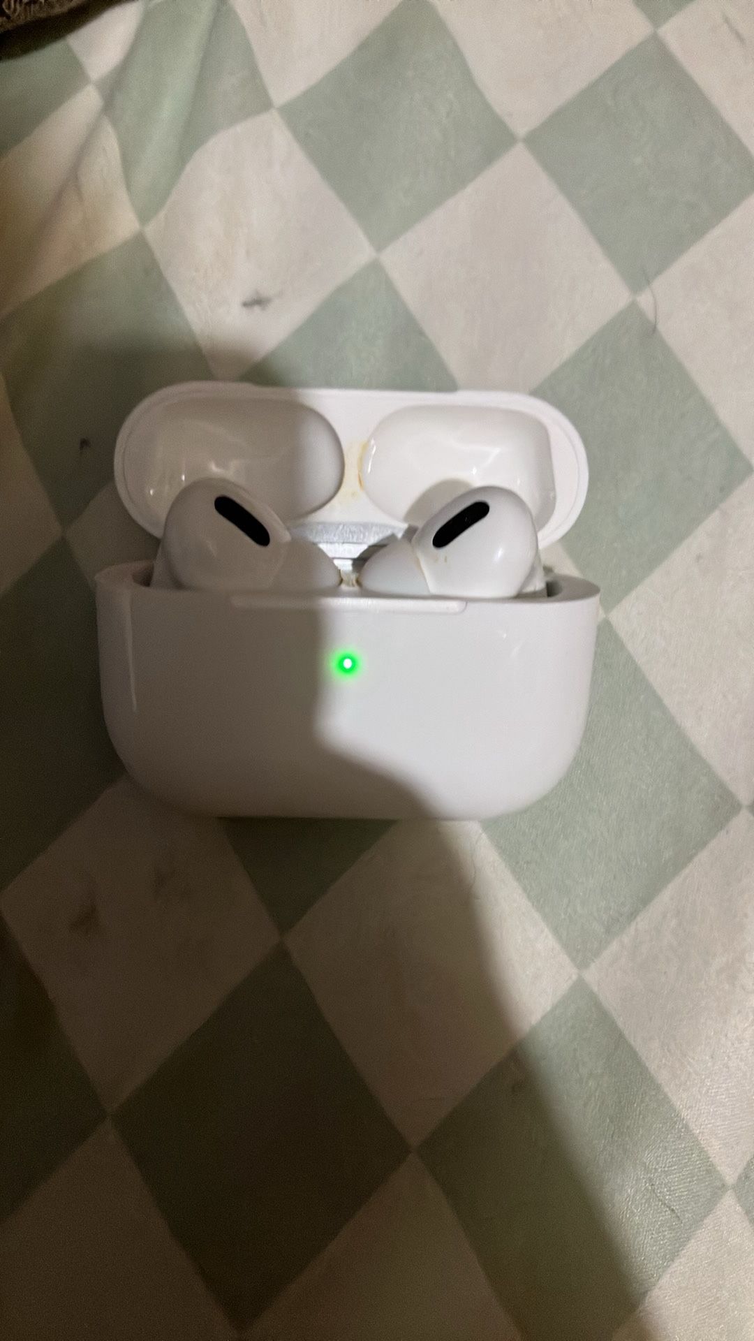 Earbud Headphones