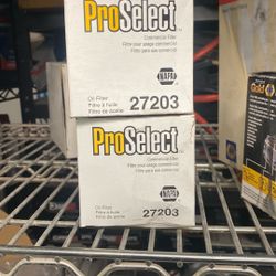 Ford Mazda 2.3l 4cylinder Oil Filter