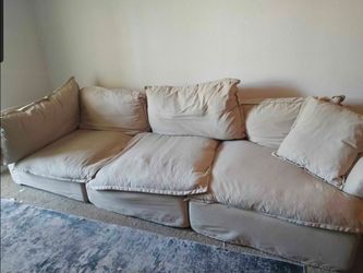 Free Sofa