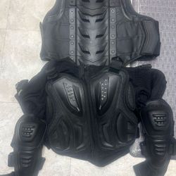 1STORM Motorcycle Helmet 