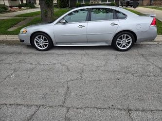 SUPER CLEAN SUPER CHEAP  IMPALA