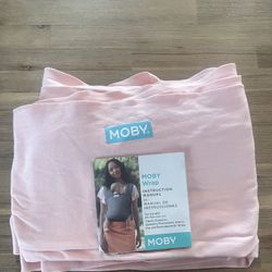 Moby Wrap 