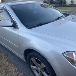 2015 Chevrolet Malibu