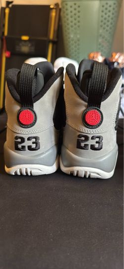 Nike Air Jordan 9 Retro