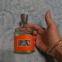 Creed Viking Cologne