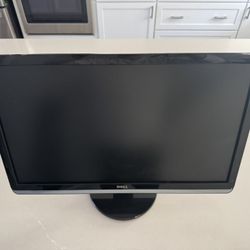 24” Samsung LCD Monitor