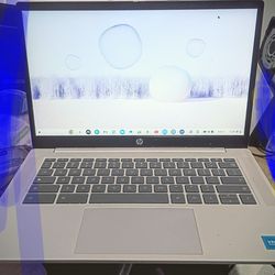 HP Chromebook model mt921