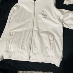 Ax Sweater