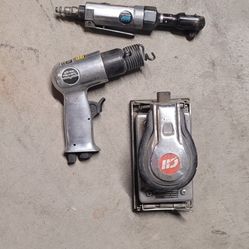 Pneumatic Tools