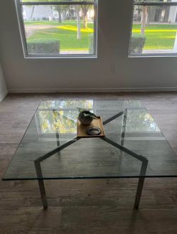 NEED GONE ASAP taking offersMid Century Modern Coffee Table