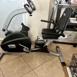 Exercise Machine 