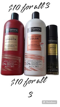 Hair Care Bundle $10