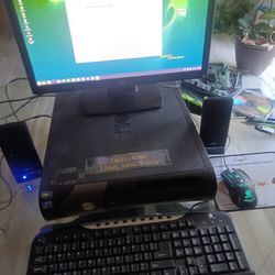 Dell Desktop PC