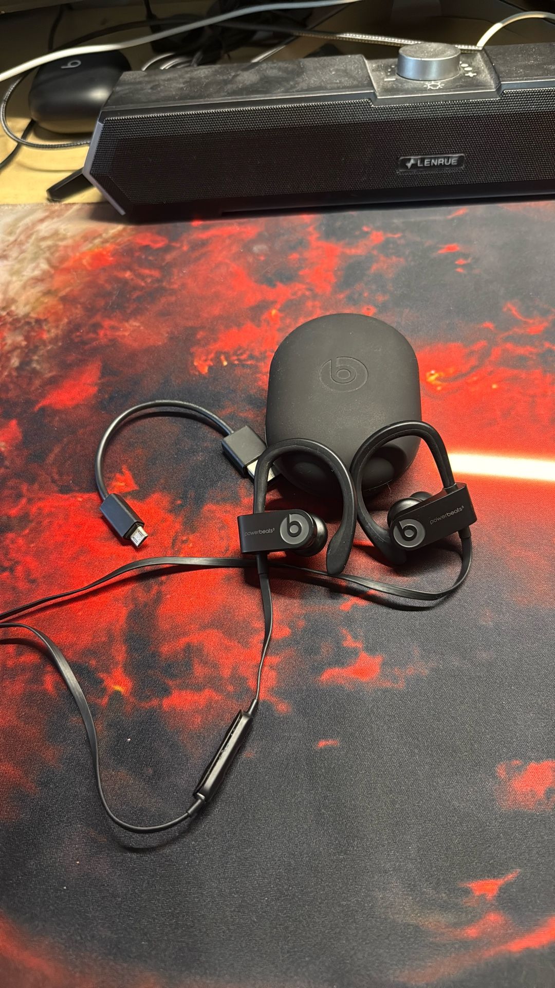 Powerbeats 3
