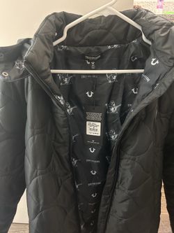 Men’s True Religion Jacket