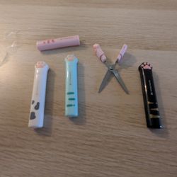 Cat Paw Scissors 