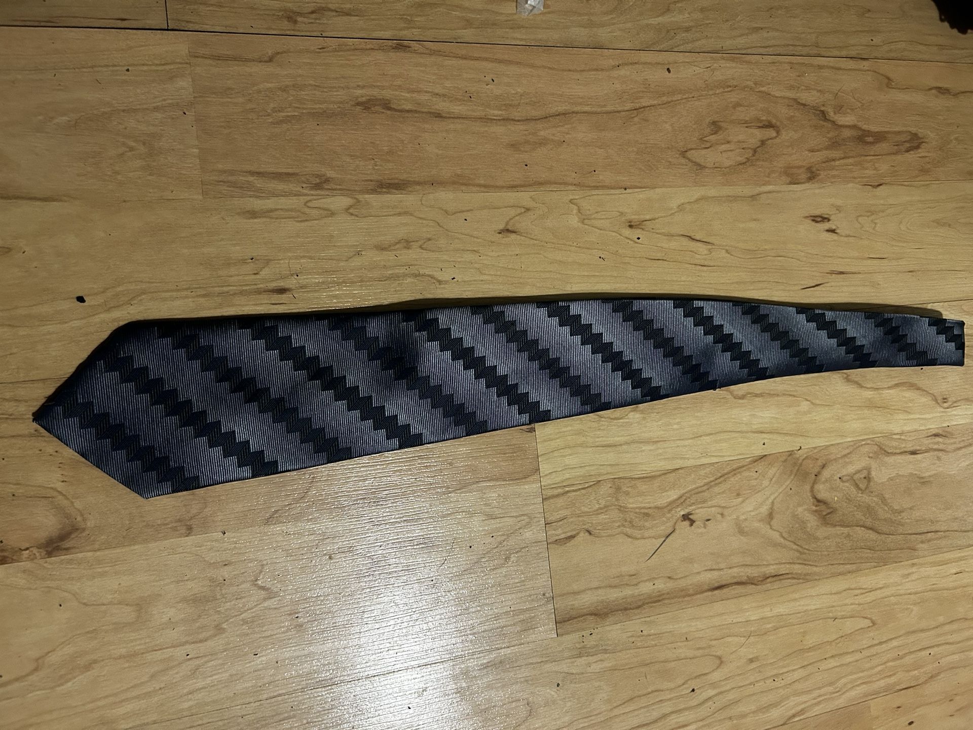 Kenneth Cole Vintage Tie
