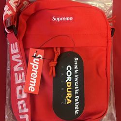 Supreme Bags 