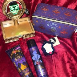 New B&BW Evil Queen Set