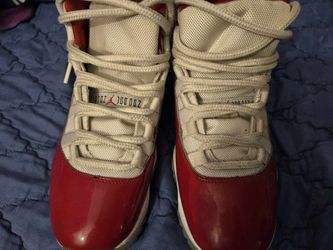 Jordan Cherry 11