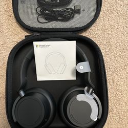 Microsoft Surface Headphone 2 * NEW *