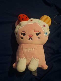 Stuffie toy