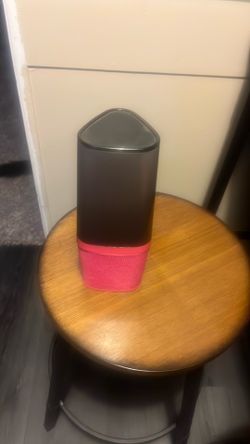 Free speaker