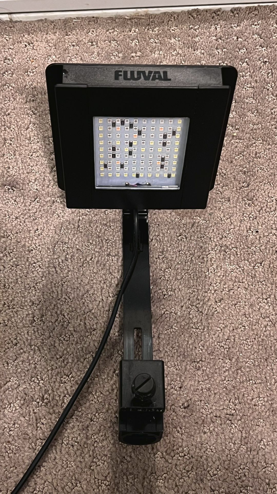 Fluval Marine Nano LED Light (Used)