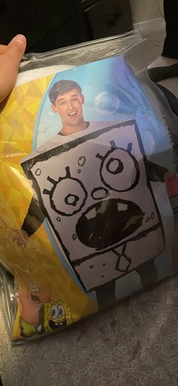 Doodle Bob Costume