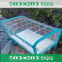 Tough Metal Dog Crates - Dependable and Secure parent yourself