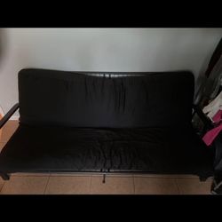 Futon Size Full Bed