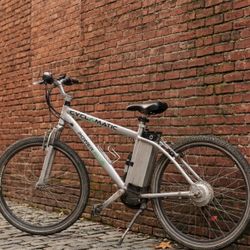 E Bike