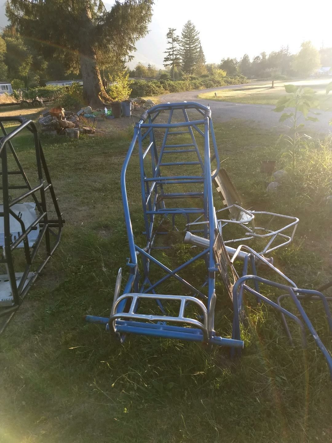 Sprint car frames for Sale in SedroWoolley, WA OfferUp