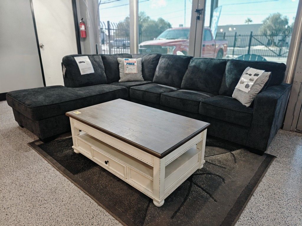 Sectional Sofa 