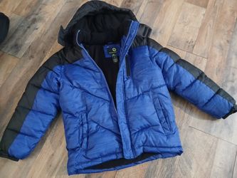 Kids Jacket Size 8