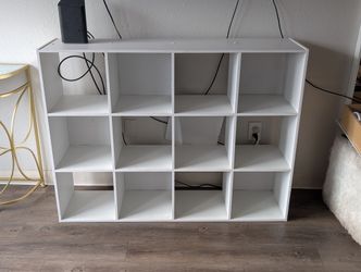 12 cube organizer 