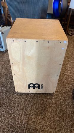 Meinl Snare Cajon