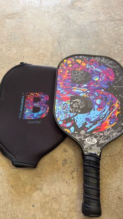 Baddle Lancer Paddle