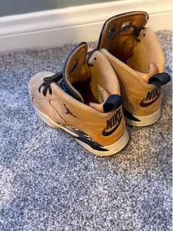 Nike Jordan Kids shoes size 12c