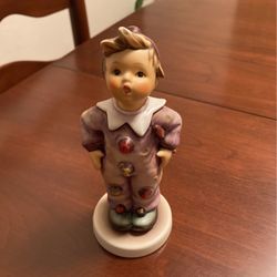 Hummel Figurine 