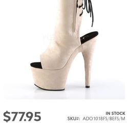 Adore Women's Heels 